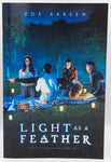 Light as a Feather by Zoe Aarsen