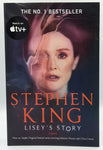 Lisey's Story by Stephen King
