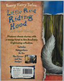 Scary Fairy Tales: Little Red Riding Hood and other stories