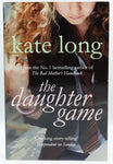 The Daughter Game by Kate Long