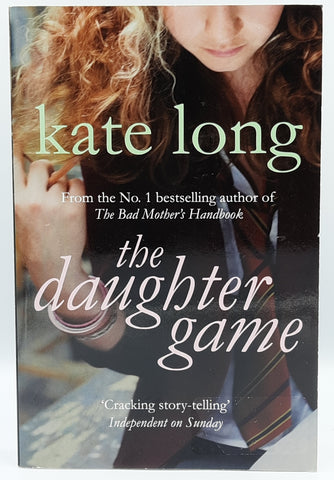 The Daughter Game by Kate Long