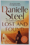 Lost And Found by Danielle Steel