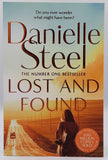 Lost And Found by Danielle Steel