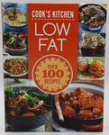 Cook's Kitchen - Low Fat