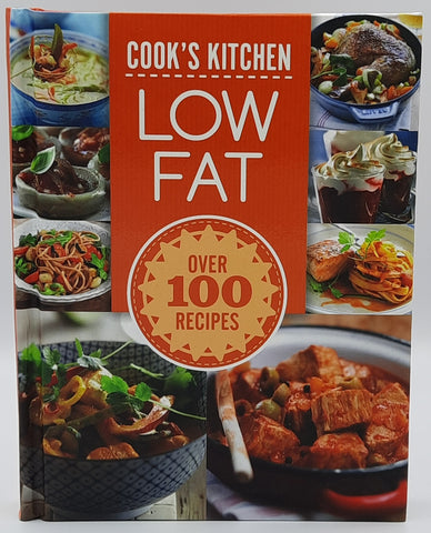 Cook's Kitchen - Low Fat