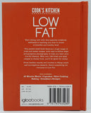 Cook's Kitchen - Low Fat