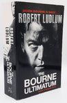 The Bourne Ultimatum by Robert Ludlum