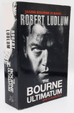 The Bourne Ultimatum by Robert Ludlum