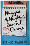 Maggsie McNaughton's Second Chance by Frances Maynard