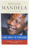 Nelson Mandela - Long Walk To Freedom (Volume 2) by Anthony Sampson