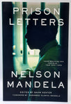 Prison Letters by Nelson Mandela