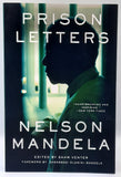 Prison Letters by Nelson Mandela