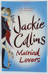 Married Lovers by Jackie Collins