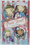 Mainstreet 'Tis The Season