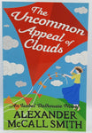The Uncommon Appeal of Clouds by Alexander McCall Smith
