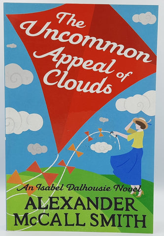 The Uncommon Appeal of Clouds by Alexander McCall Smith