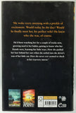 Cross and Burn by Val McDermid