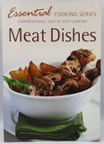Essential Cooking Series - Meat Dishes