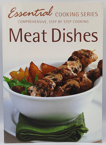 Essential Cooking Series - Meat Dishes