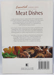 Essential Cooking Series - Meat Dishes