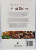 Essential Cooking Series - Meat Dishes