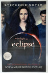Eclipse by Stephenie Meyer