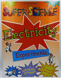 Super Science - Electricity