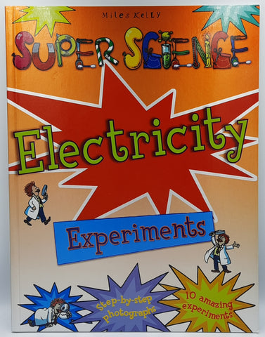 Super Science - Electricity