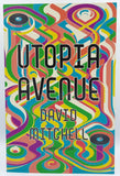 Utopia Avenue by David Mitchell