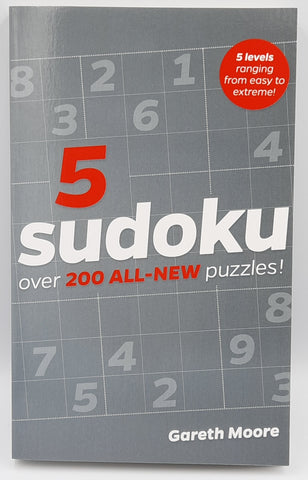 Sudoku - 5