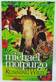 Running Wild by Michael Morpurgo