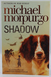 Shadow by Michael Morpurgo