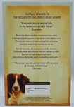 Shadow by Michael Morpurgo