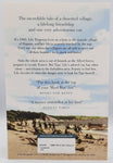 The Amazing Story Of Adolphus Tips by Michael Morpurgo