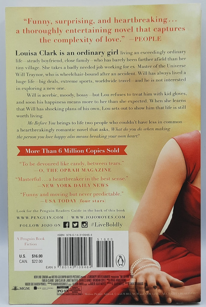 Will Traynor Me Before You With Subtitles Online Me Before You By