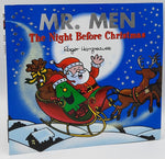 Mr. Men - The Night Before Christmas