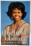 Michelle Obama by Liza Mundy