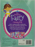 My Fluttering Fairy Colouring Book