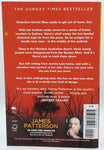 Never Never by James Patterson and Candice Fox