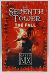 The Seventh Tower - The Fall by Garth Nix