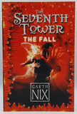 The Seventh Tower - The Fall by Garth Nix