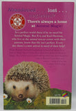 Barney - The Baby Hedgehog