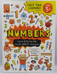 Numbers - Age 3+