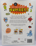Numbers - Age 3+