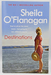 Destinations by Sheila O'Flanagan