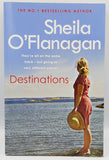 Destinations by Sheila O'Flanagan