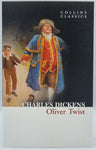 Oliver Twist by Charles Dickens