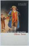 Oliver Twist by Charles Dickens