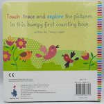 One & Two - Let's Learn Counting