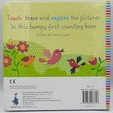 One & Two - Let's Learn Counting